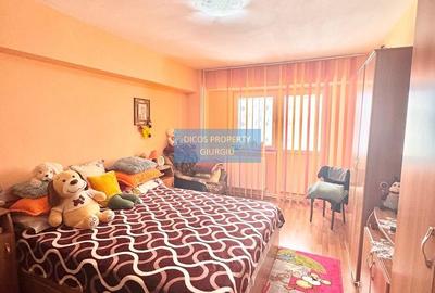 Apartament cu 3 camere decomandat în Central - 12
