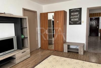 Apartament cu 2 camere circular, mobilat în Drumul Taberei