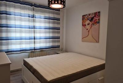 Apartament cu 3 camere semidecomandat, mobilat în Berceni - 7