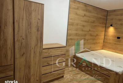 Garsonieră, mobilată în Între Lacuri