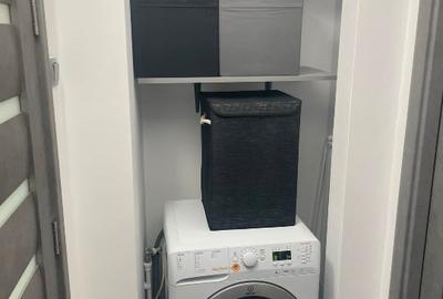Apartament cu 2 camere semidecomandat, mobilat în Pajura - 12