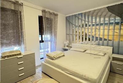 Apartament cu 2 camere semidecomandat în Giroc - 5