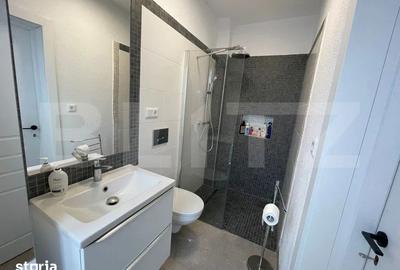 Apartament cu 4 camere decomandat, mobilat în Făget - 4