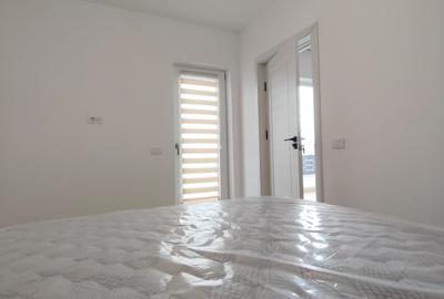 Apartament cu 2 camere semidecomandat în Frumoasa - 6