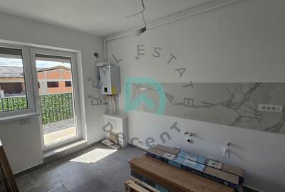 Garsonieră decomandată în Tractorul - 4