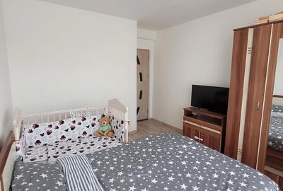 Casă cu 4 camere în Central - 3