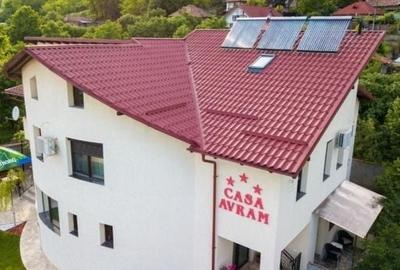 Casă cu 4 camere în Exterior Vest - 4
