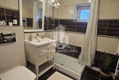 Apartament cu 3 camere decomandat în Faleza Nord - 4