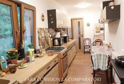 Casă individuală cu 4 camere cu Teren 1389 Mp în Sud - 9