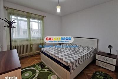Apartament cu 2 camere decomandat în Sud