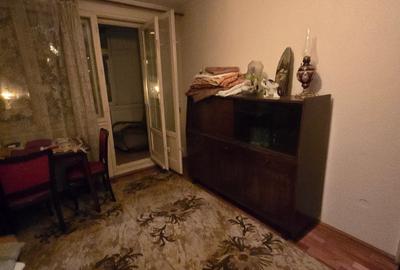 Apartament cu 2 camere, mobilat în Pajura - 9