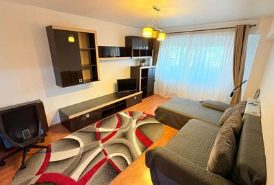 Apartament cu 2 camere decomandat, mobilat în Sebastian