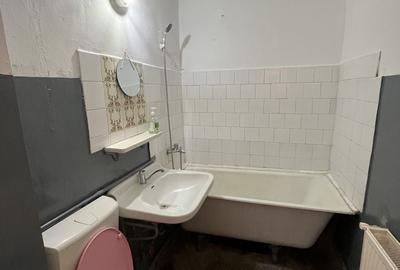 Apartament cu 2 camere decomandat în Central - 6