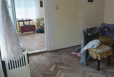 Casă cu 2 camere cu Teren 215 Mp în Apollo - 3