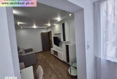 Apartament cu 2 camere în Peneș Curcanul