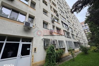 Apartament cu 2 camere semidecomandat în Obor