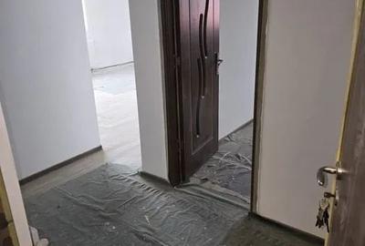 Apartament cu 2 camere în Tractorul