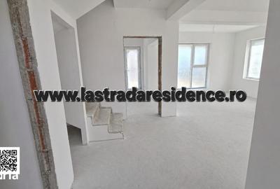 Casă cu 3 camere cu Teren 350 Mp în Moșoaia