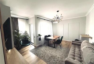 Apartament cu 3 camere decomandat, mobilat în Sisești - 2