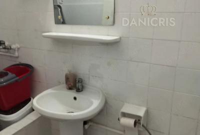 Garsonieră semidecomandată în Central