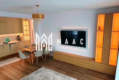Apartament cu 3 camere decomandat, mobilat în Morilor