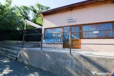 Spațiu comercial, de 57 mp, în Big - 6