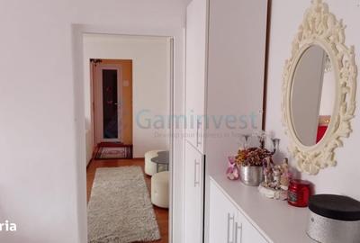 Apartament cu 2 camere în Rogerius