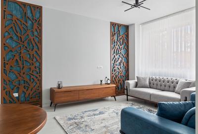 Apartament cu 2 camere în Central - 9