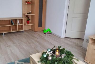 Apartament cu 2 camere semidecomandat în Mihai Viteazul - 9