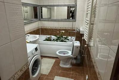 Garsonieră semidecomandată în Lujerului