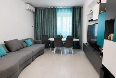 Apartament cu 4 camere în Central