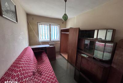 Apartament cu 2 camere decomandat în Mănăștur - 2