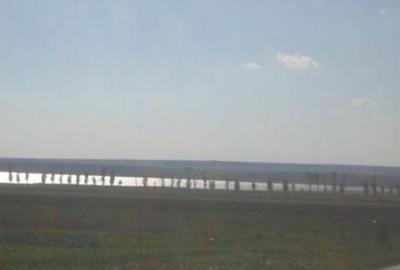 Teren agricol extravilan de 67900 mp, în Istria - 1