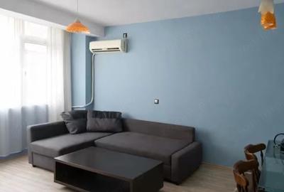 Apartament cu 2 camere decomandat în Rahova