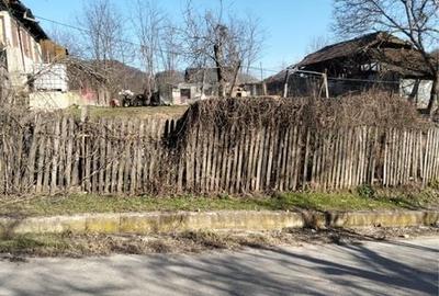 Spațiu comercial, în Gogeasca - 1