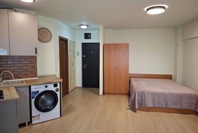 Garsonieră decomandată în Ultracentral - 3