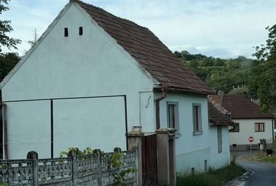 Casă cu 2 camere în Presaca - 7