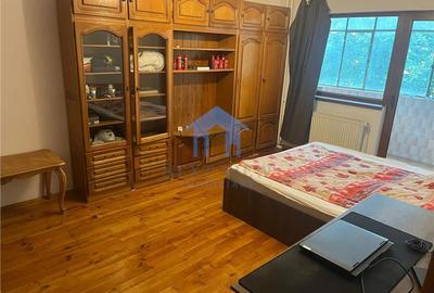 Apartament cu 3 camere decomandat în Mărăști - 10