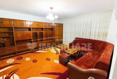 Apartament cu 2 camere decomandat, mobilat în Lipovei - 1