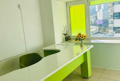 Spațiu comercial, de 22 mp, în Central - 2