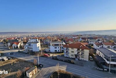 Apartament cu 2 camere, mobilat în Bună Ziua - 5