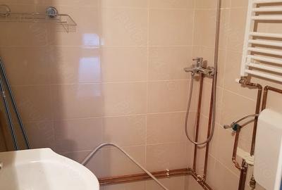 Apartament cu 2 camere decomandat în Central - 1