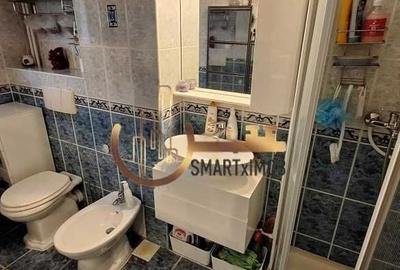Apartament cu 2 camere decomandat în Micro 4