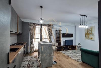 Apartament cu 2 camere în Bucovina