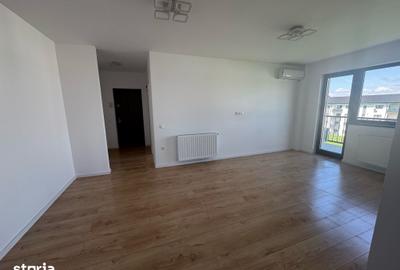 Apartament cu 2 camere în Ștrand - 4