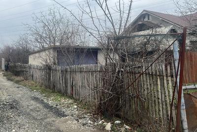 Teren Construcții intravilan în Est - 6