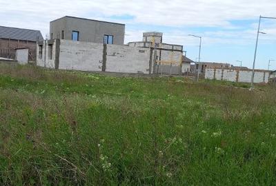 Teren intravilan de 638 mp, în Valu lui Traian - 5