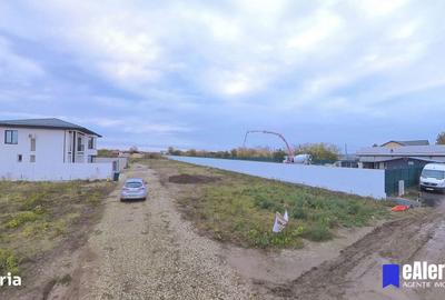 Teren de 397 mp, în Ștefăneștii de Jos - 3
