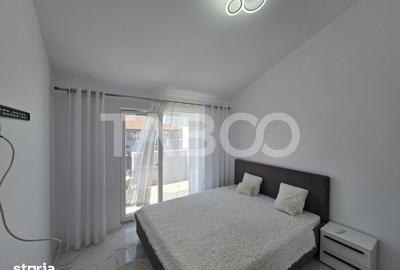 Casă cu 5 camere cu Teren 203 Mp în Șura Mare
