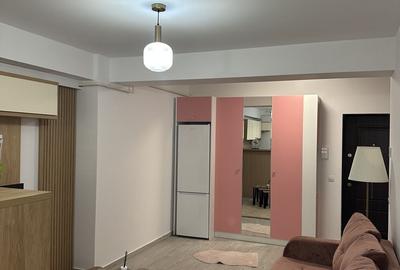 Apartament cu 2 camere în Copou